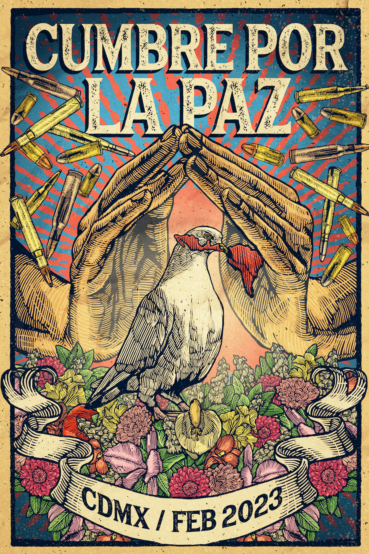 REDUCIDO Proyecto Grafica 125 - Cartel Cumbre por la Paz- Gran OM & Co - Digital (1)